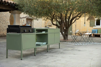 Goosto Outdoor Kitchens-Contract Furniture Store for hospitality, leisure & commercial projects