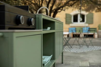 Goosto Outdoor Kitchens-Contract Furniture Store for hospitality, leisure & commercial projects