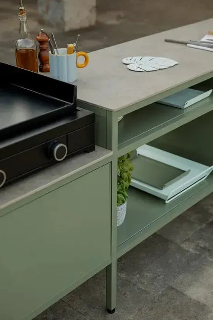 Goosto Outdoor Kitchens-Contract Furniture Store for hospitality, leisure & commercial projects