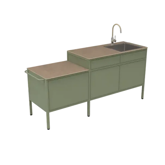 Goosto Outdoor Kitchens-Contract Furniture Store for hospitality, leisure & commercial projects