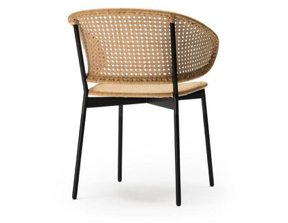 Gorm Armchair-Contract Furniture Store for hospitality, leisure & commercial projects