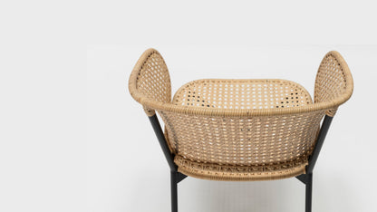 Gorm Armchair-Contract Furniture Store for hospitality, leisure & commercial projects