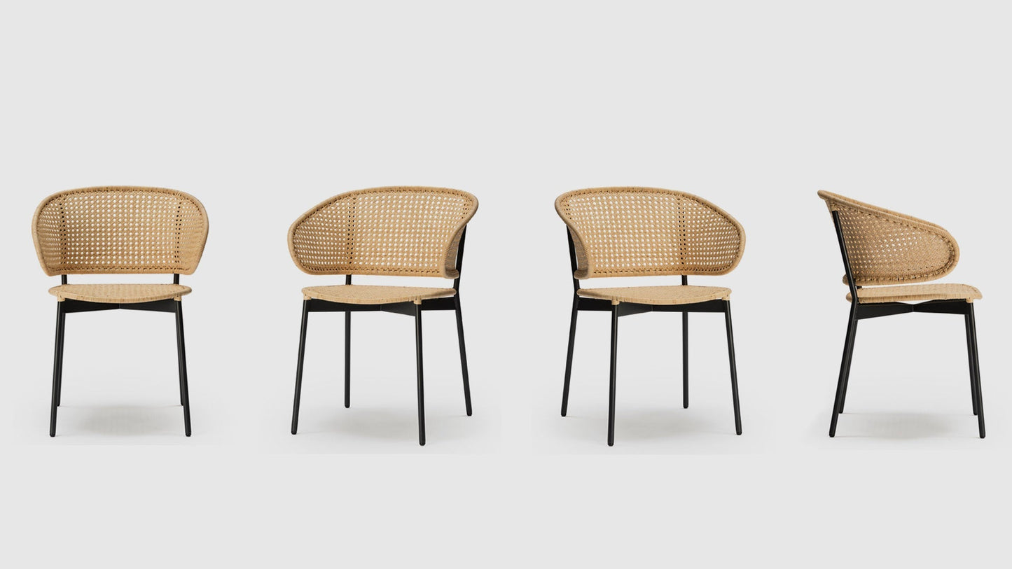 Gorm Armchair-Contract Furniture Store for hospitality, leisure & commercial projects