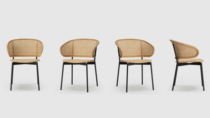 Gorm Armchair-Contract Furniture Store for hospitality, leisure & commercial projects