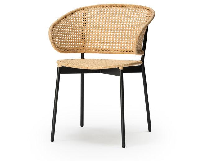 Gorm Armchair-Contract Furniture Store for hospitality, leisure & commercial projects