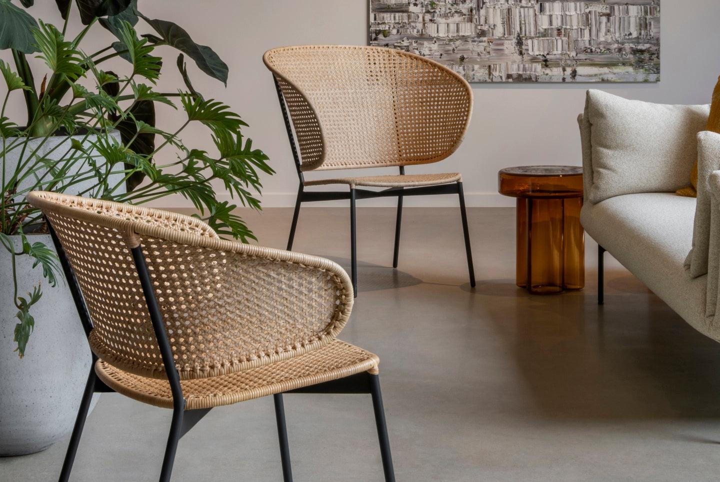 Gorm HB Lounge Chair-Contract Furniture Store for hospitality, leisure & commercial projects