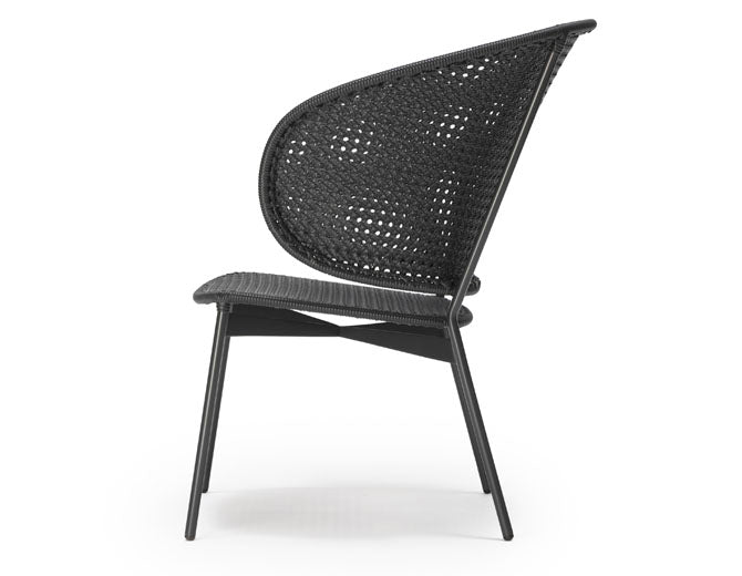 Gorm HB Lounge Chair-Contract Furniture Store for hospitality, leisure & commercial projects