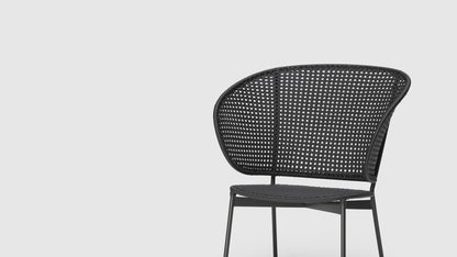 Gorm HB Lounge Chair-Contract Furniture Store for hospitality, leisure & commercial projects