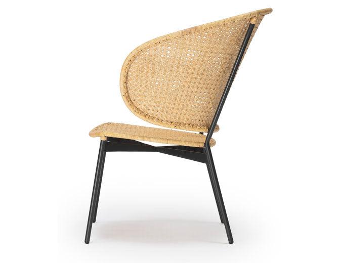 Gorm HB Lounge Chair-Contract Furniture Store for hospitality, leisure & commercial projects