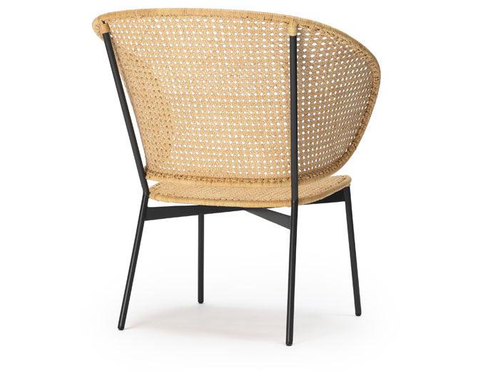 Gorm HB Lounge Chair-Contract Furniture Store for hospitality, leisure & commercial projects