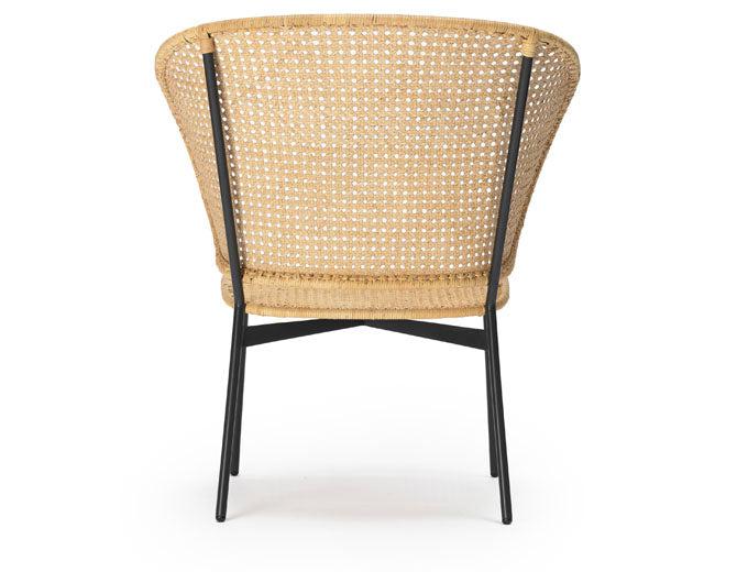 Gorm HB Lounge Chair-Contract Furniture Store for hospitality, leisure & commercial projects