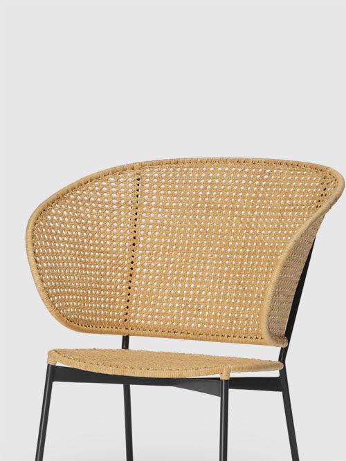 Gorm HB Lounge Chair-Contract Furniture Store for hospitality, leisure & commercial projects