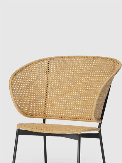 Gorm HB Lounge Chair-Contract Furniture Store for hospitality, leisure & commercial projects