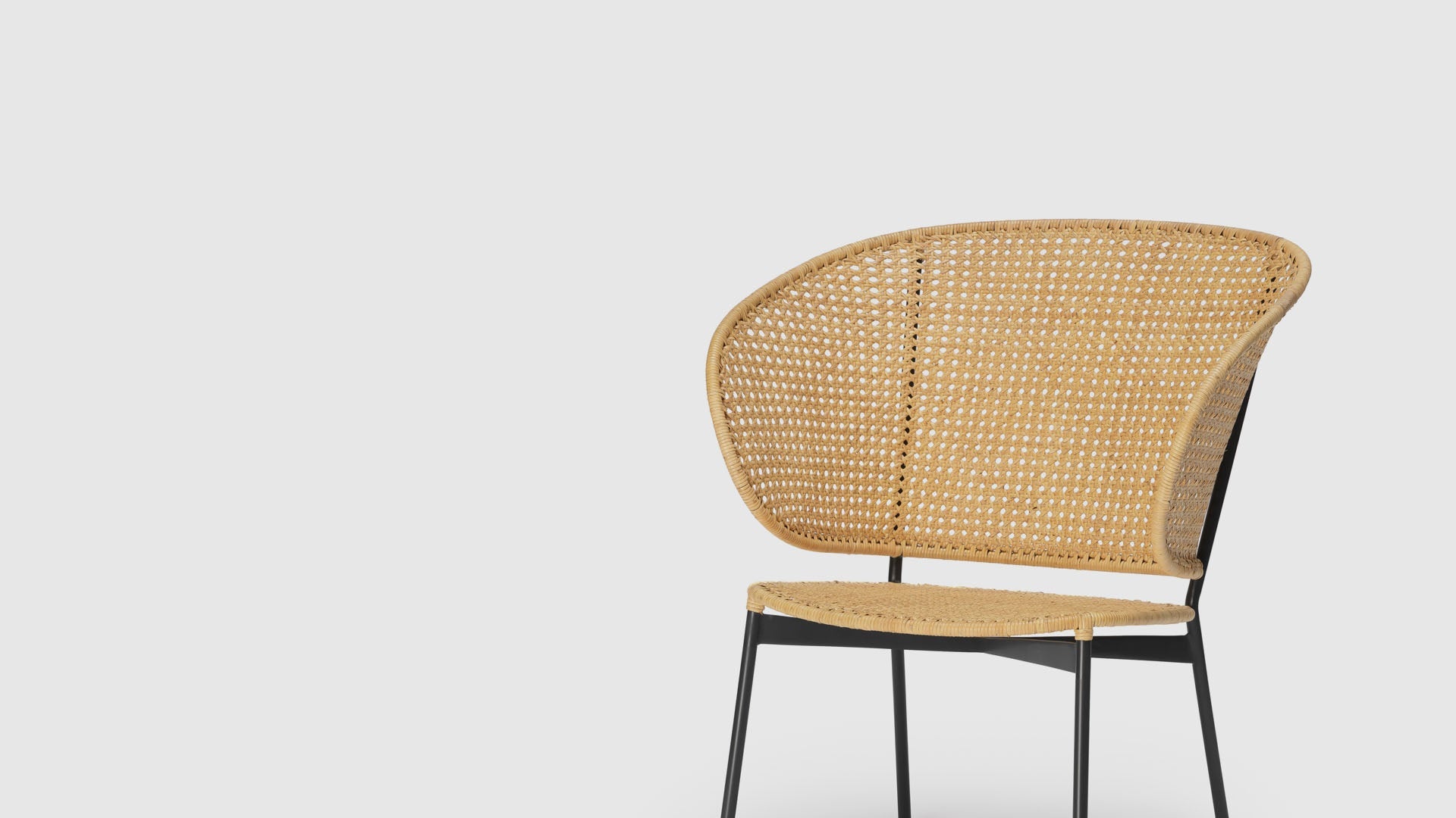 Gorm HB Lounge Chair-Contract Furniture Store for hospitality, leisure & commercial projects