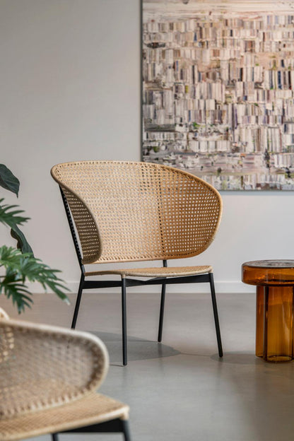 Gorm HB Lounge Chair-Contract Furniture Store for hospitality, leisure & commercial projects