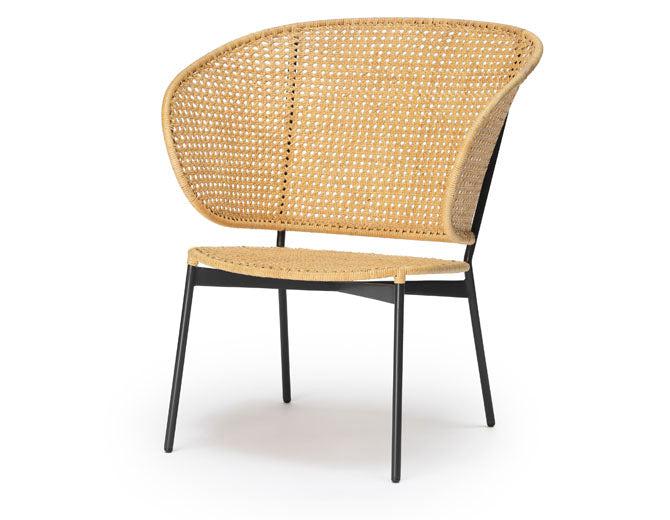 Gorm HB Lounge Chair-Contract Furniture Store for hospitality, leisure & commercial projects