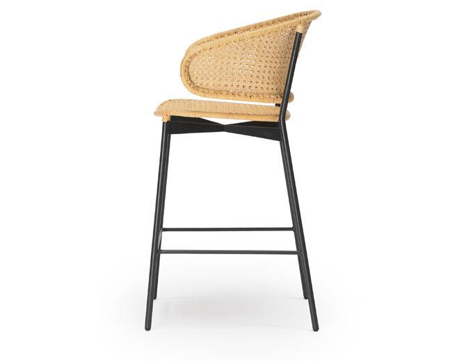Gorm High Stool-Contract Furniture Store for hospitality, leisure & commercial projects