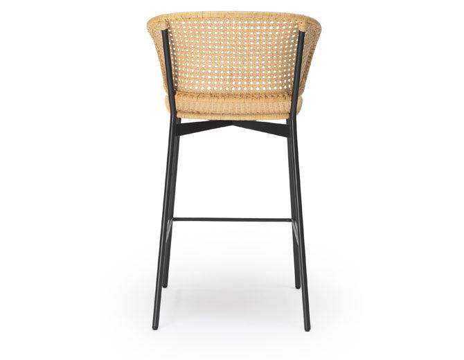 Gorm High Stool-Contract Furniture Store for hospitality, leisure & commercial projects