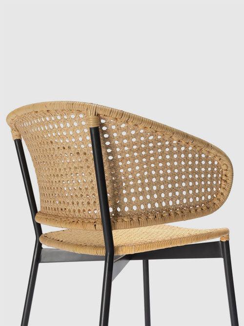 Gorm High Stool-Contract Furniture Store for hospitality, leisure & commercial projects