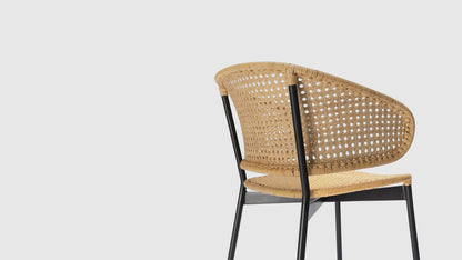 Gorm High Stool-Contract Furniture Store for hospitality, leisure & commercial projects