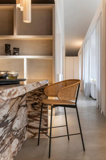 Gorm High Stool-Contract Furniture Store for hospitality, leisure & commercial projects