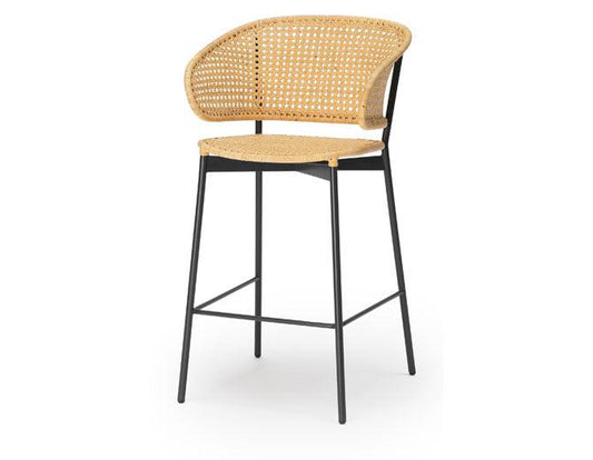 Gorm High Stool-Contract Furniture Store for hospitality, leisure & commercial projects