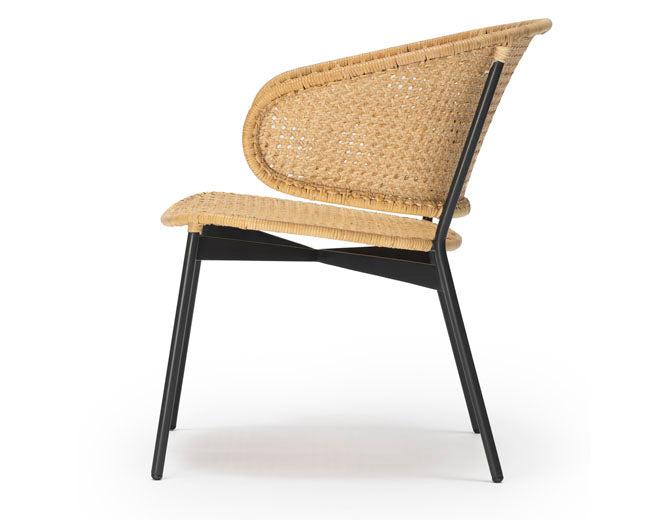 Gorm Lounge Chair-Contract Furniture Store for hospitality, leisure & commercial projects