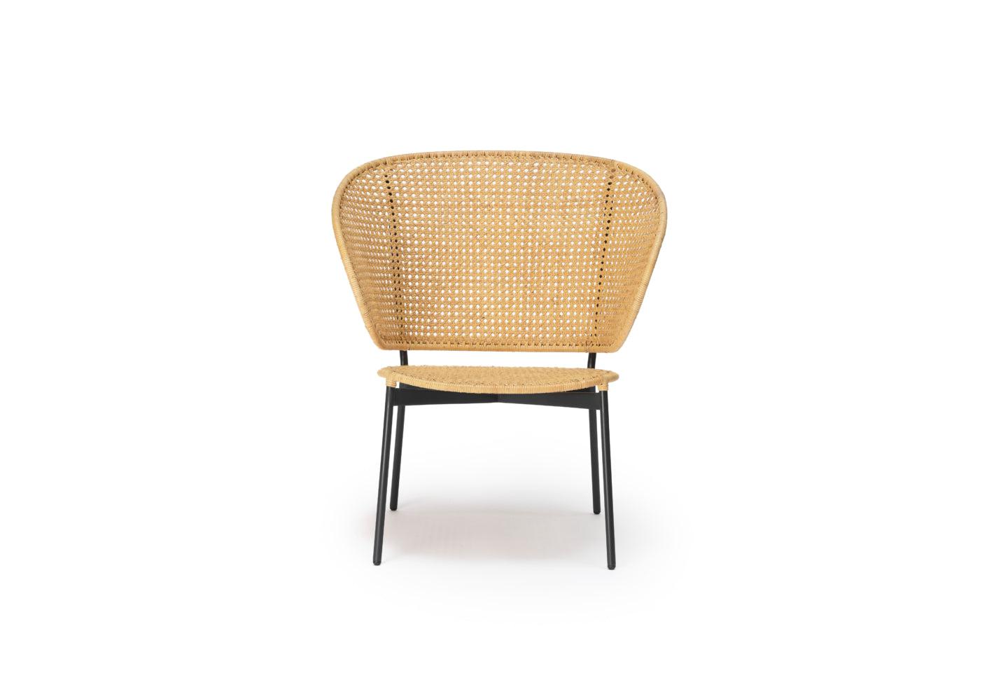 Gorm Lounge Chair-Contract Furniture Store for hospitality, leisure & commercial projects