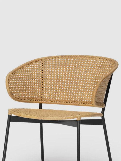 Gorm Lounge Chair-Contract Furniture Store for hospitality, leisure & commercial projects