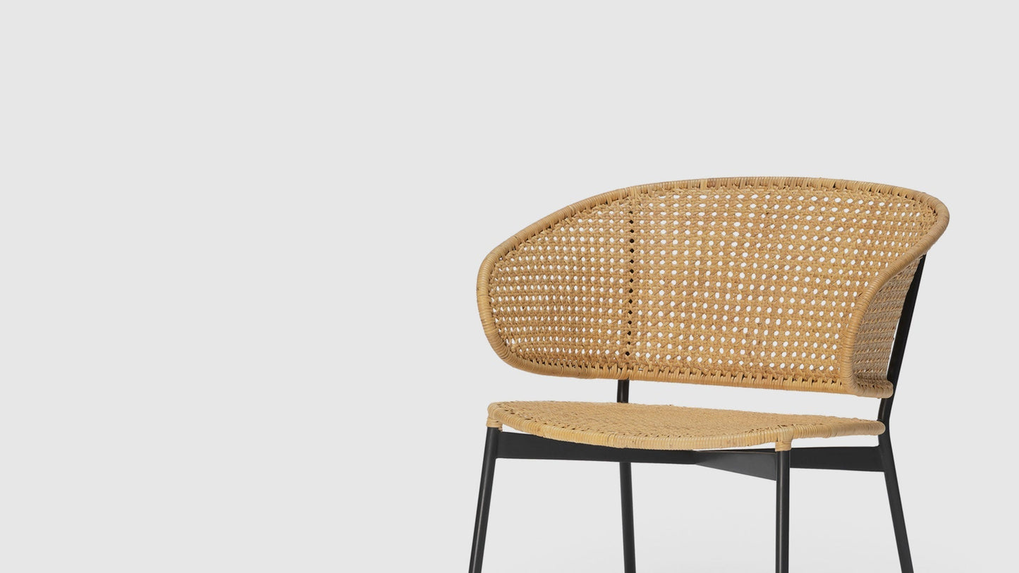 Gorm Lounge Chair-Contract Furniture Store for hospitality, leisure & commercial projects