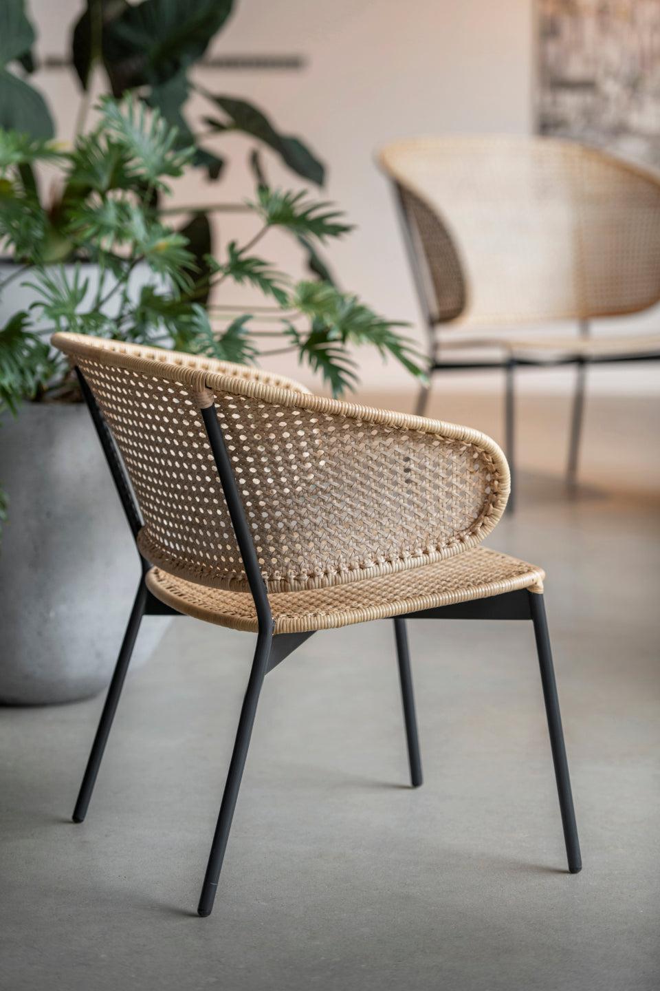 Gorm Lounge Chair-Contract Furniture Store for hospitality, leisure & commercial projects