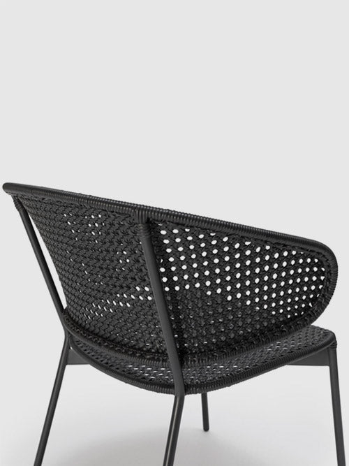 Gorm Lounge Chair-Contract Furniture Store for hospitality, leisure & commercial projects