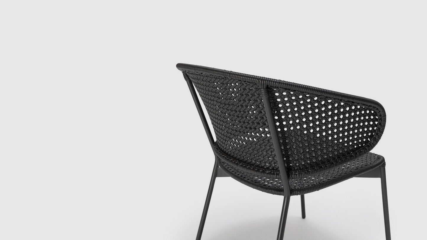 Gorm Lounge Chair-Contract Furniture Store for hospitality, leisure & commercial projects