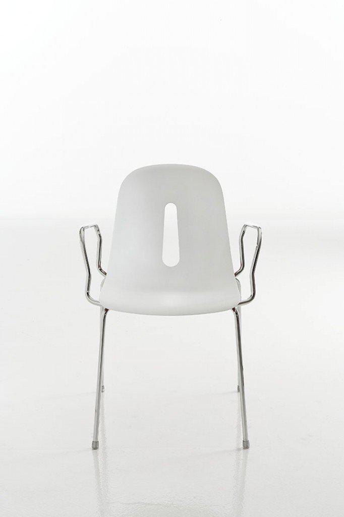 Gotham Armchair