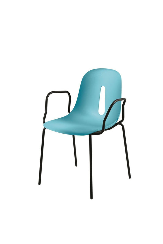 Gotham Armchair
