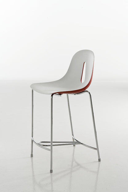 Gotham High Stool