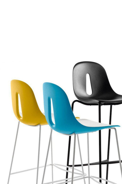 Gotham High Stool