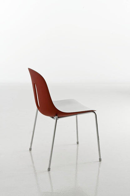 Gotham Side Chair