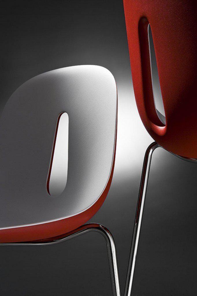 Gotham Side Chair