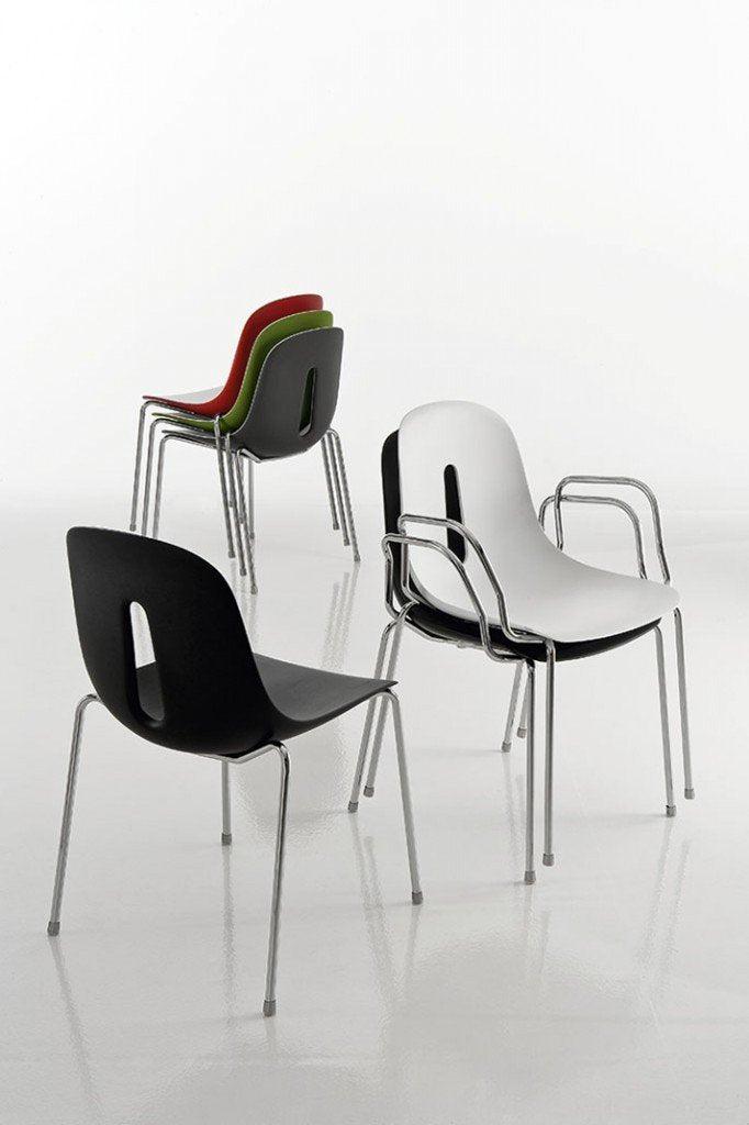 Gotham Side Chair