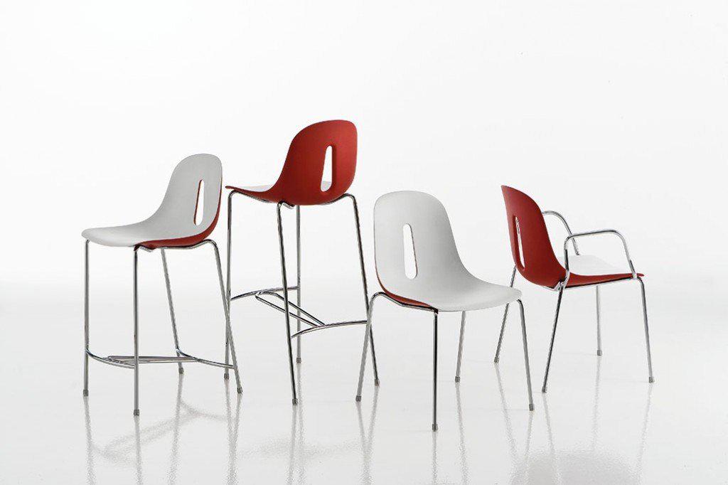 Gotham Side Chair