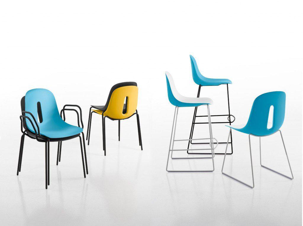Gotham Side Chair