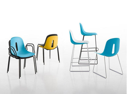 Gotham Side Chair