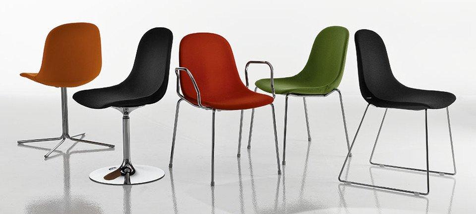 Gotham Side Chair