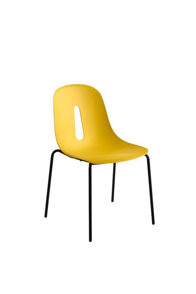 Gotham Side Chair