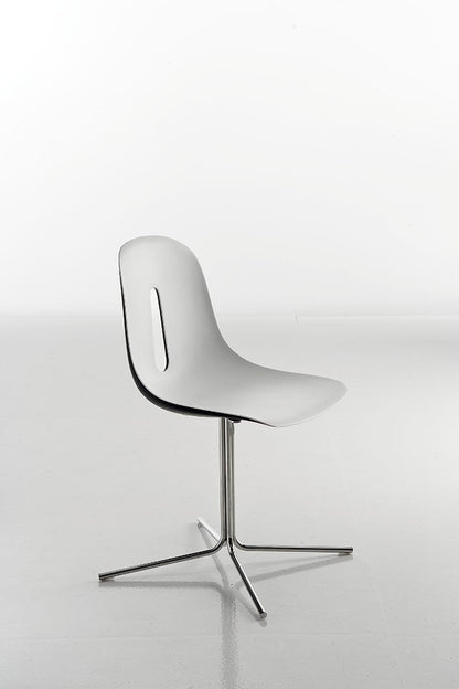 Gotham Star Side Chair