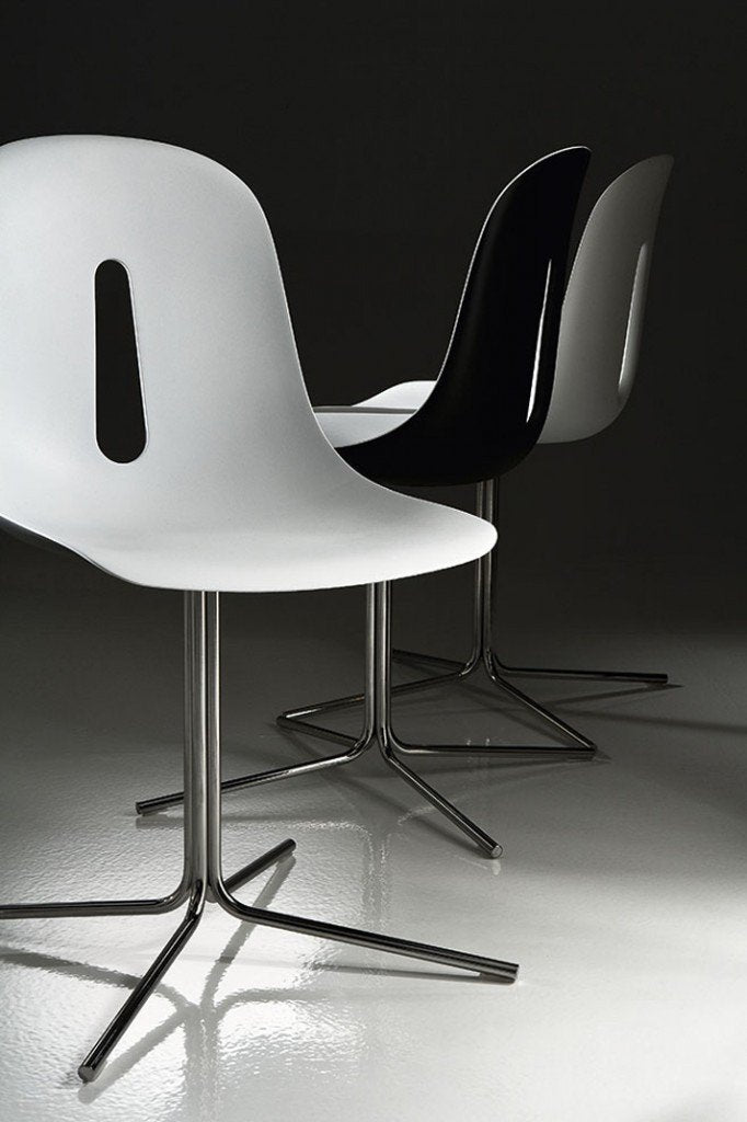 Gotham Star Side Chair