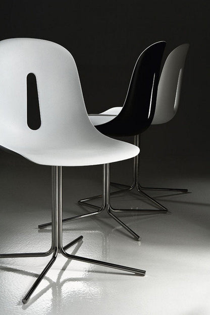 Gotham Star Side Chair