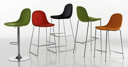 Gotham Trumpet High Stool