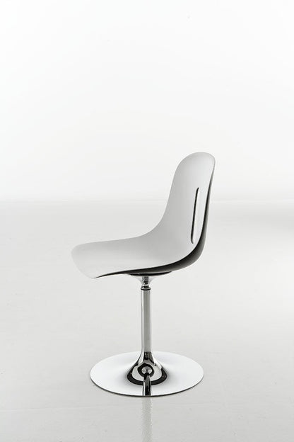 Gotham Trumpet Side Chair